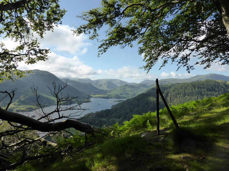 Glencoyne Park